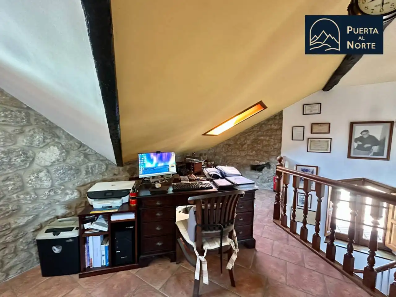 Casa o xalet en venda en Medio Cudeyo amb Calefacció i Terrassa
