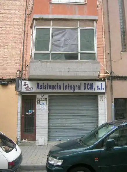 Local comercial en venda a C/ Sant Honorat