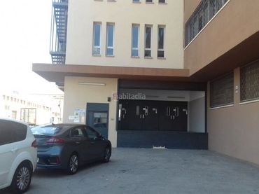 Nave industrial en alquiler en Centre - Sant Josep - Sanfeliu