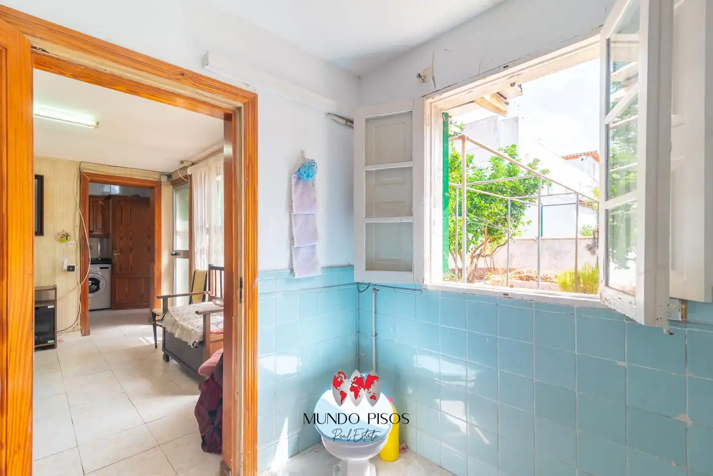 Kitchen of Ground floor for sale in  Palma de Mallorca  with Terrace and Storage room