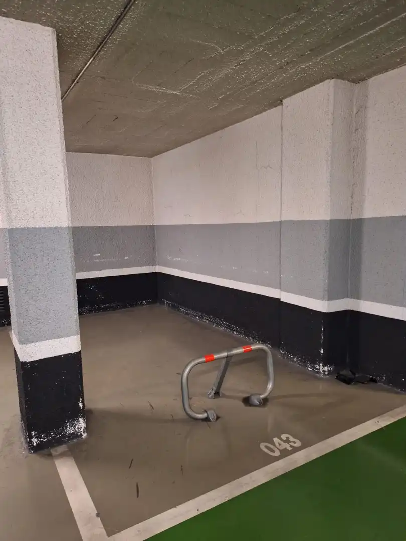 Individual en venta en Poble, imagen 3