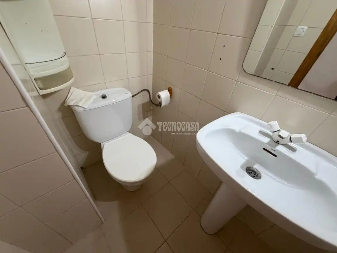 Bany de Casa o xalet en venda en Chiclana de la Frontera amb Traster
