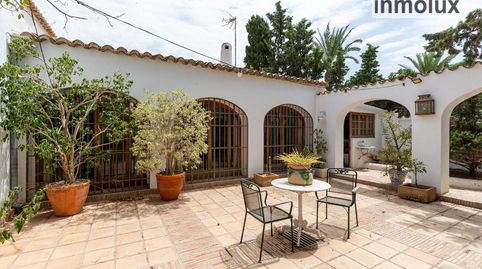 Photo 3 of Houses for sale in Partida de Fabraquer, La Font - Mezquitas, Sant Joan d'Alacant
