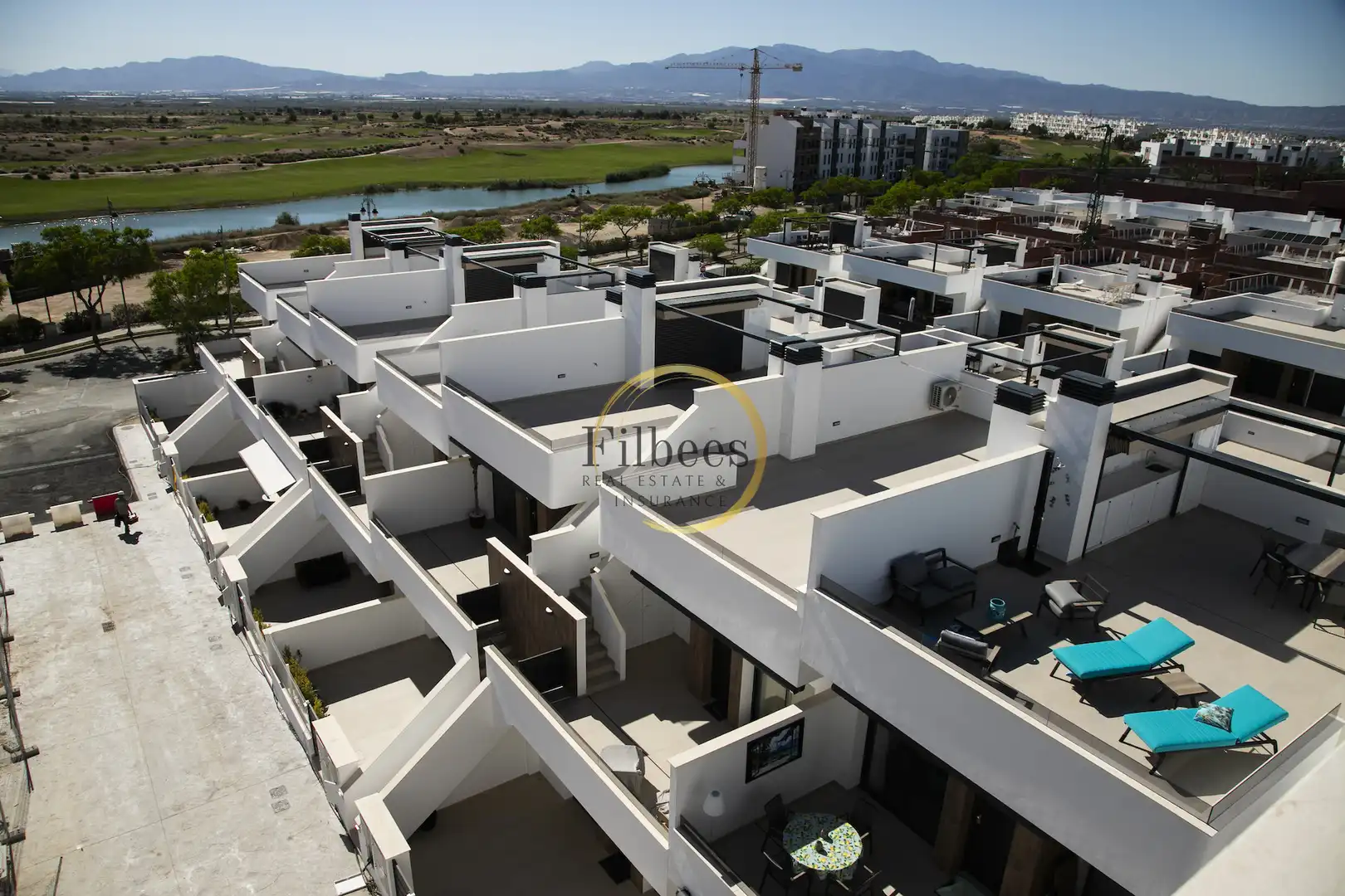Apartament amb piscina en venda a Condado de Alhama, imagen 2