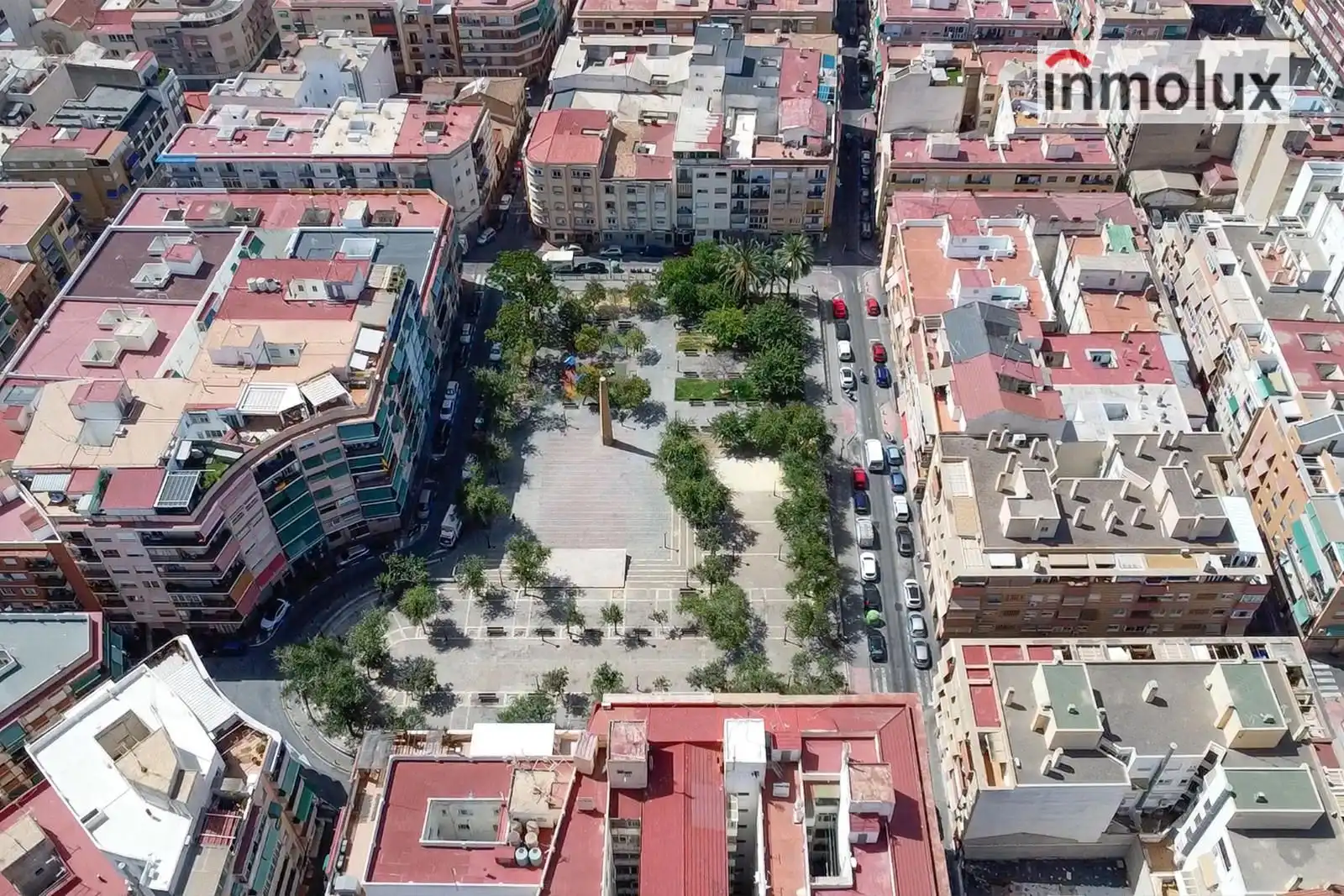 Pis amb ascensor en venda a Plaza del sol, imagen 17