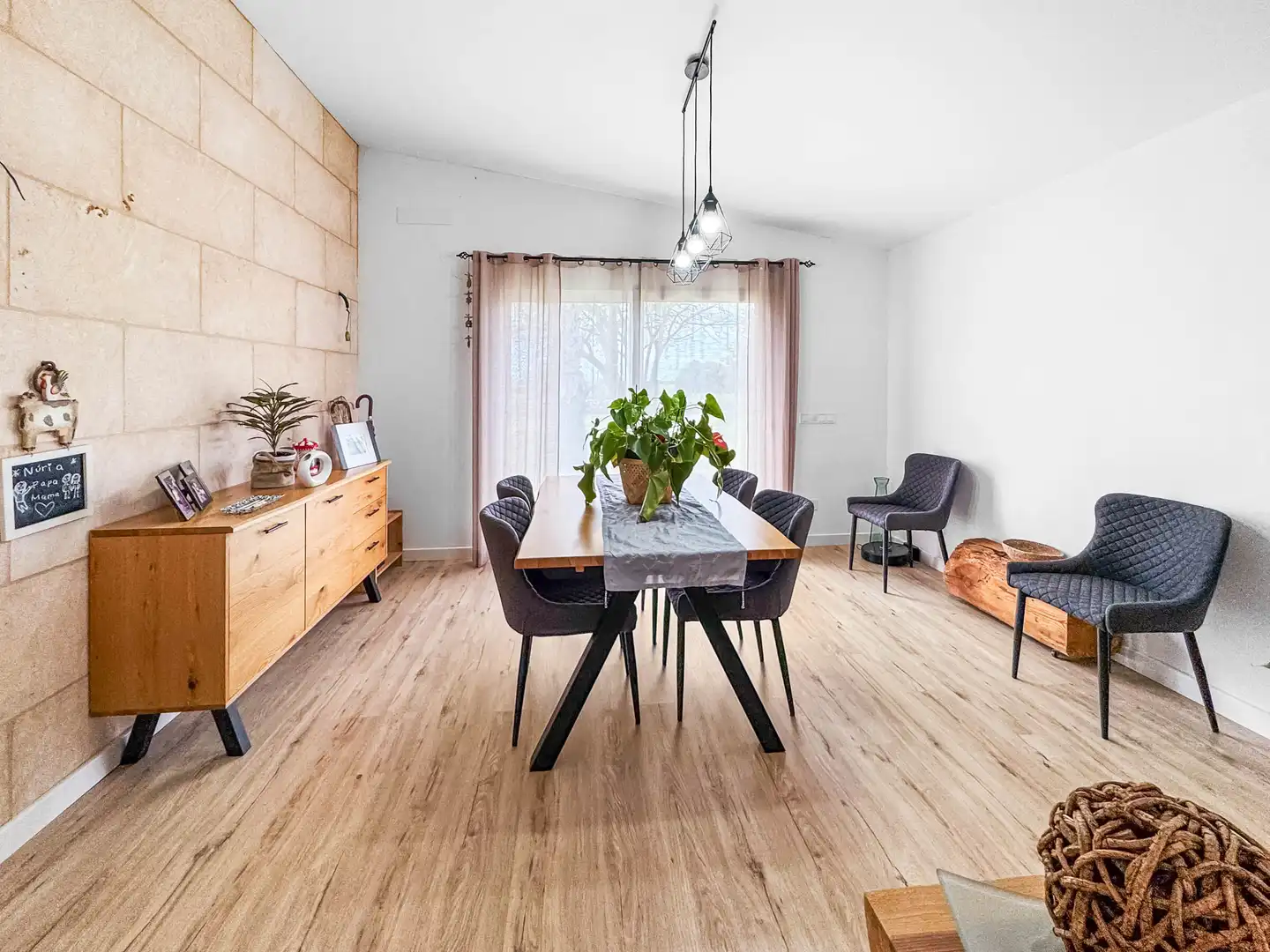 Casa rustica con terrazza in vendita a Felanitx Poble, imagen 4