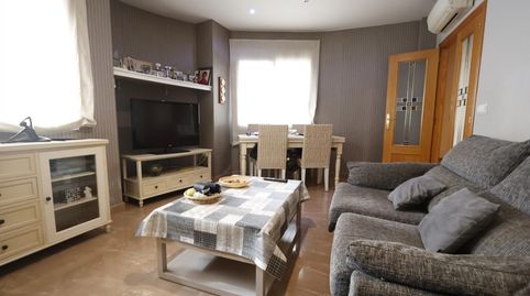 Foto 2 de Casa adosada en venta en Sants Patrons, Alzira