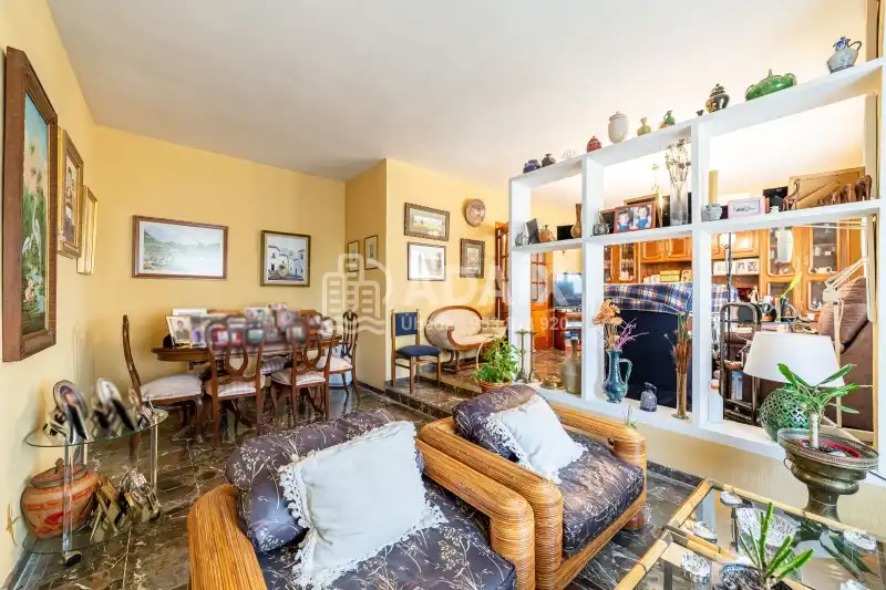 Exterior view of Houses for sale in Úbeda  with Air Conditioner, Heating and Terrace