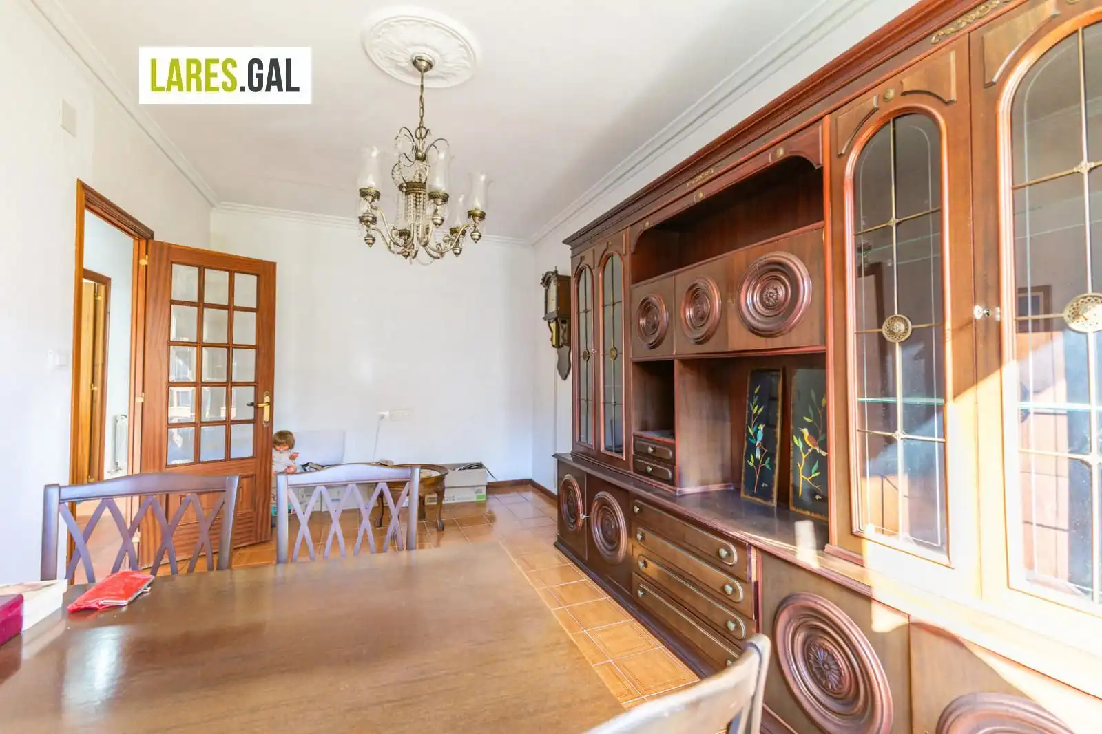 Casa en venta en Avenida de Vigo, imagen 11