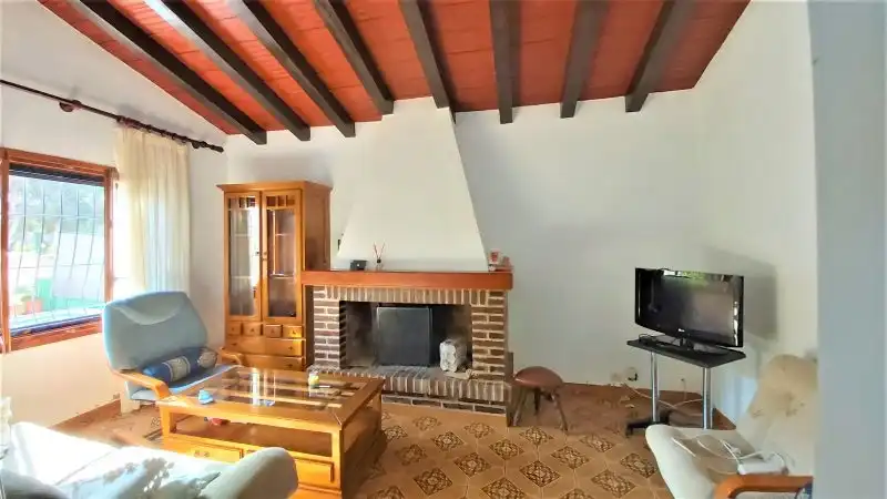 Chalet con piscina en venta en Orihuela Costa, imagen 27