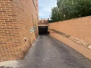 Parking de Piso en venta en Cuarte de Huerva, Zaragoza