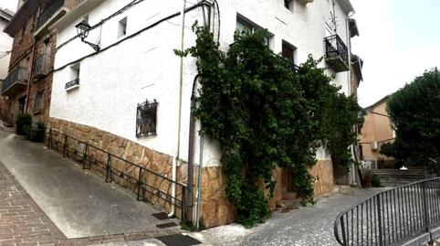 Foto 3 de Casa adosada en venda a Calle Larreria, Cirauqui / Zirauki, Navarra
