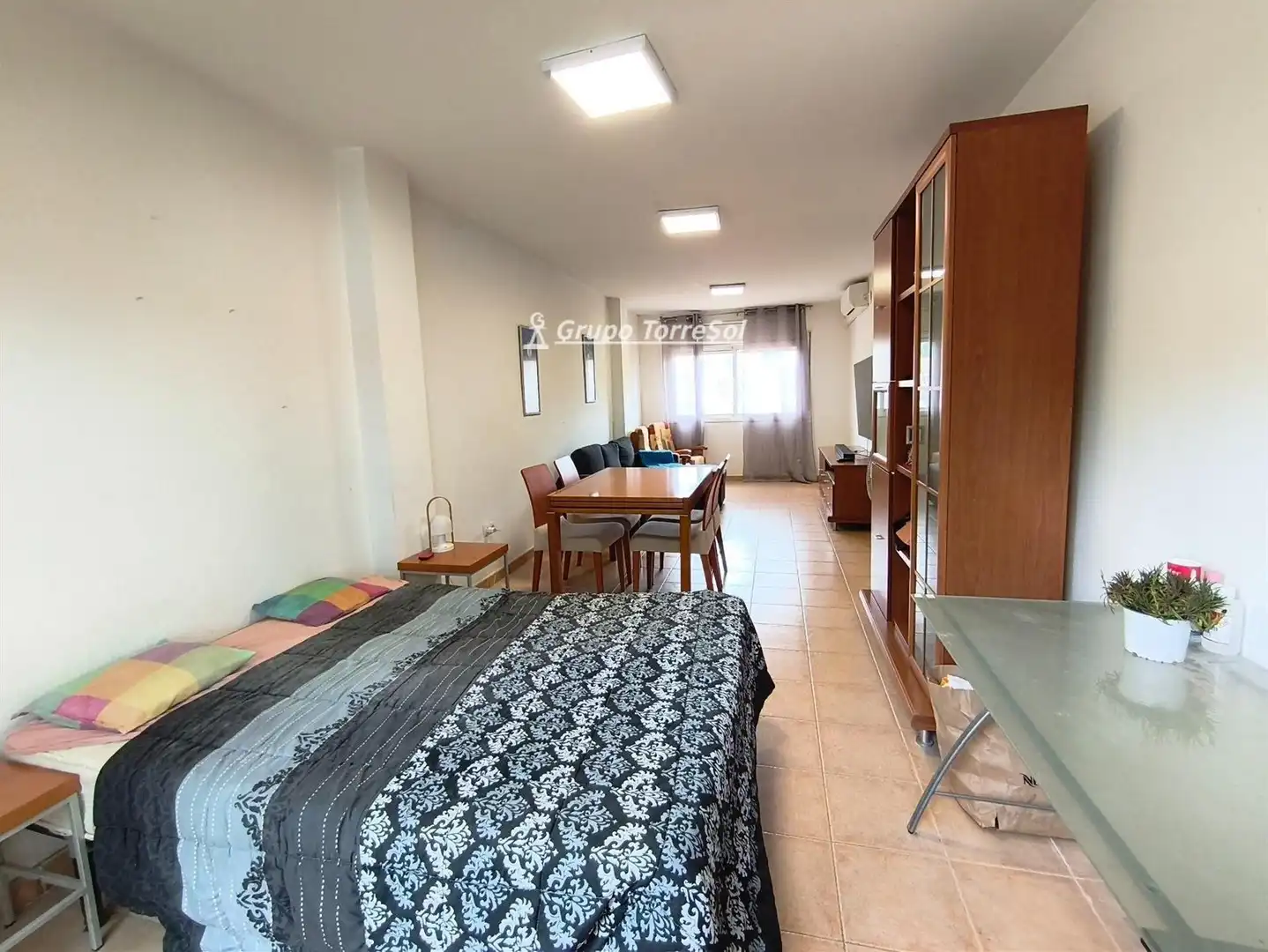 Vista exterior de Casa adosada en venta en Montferri con Aire acondicionado, Calefacción y Terraza