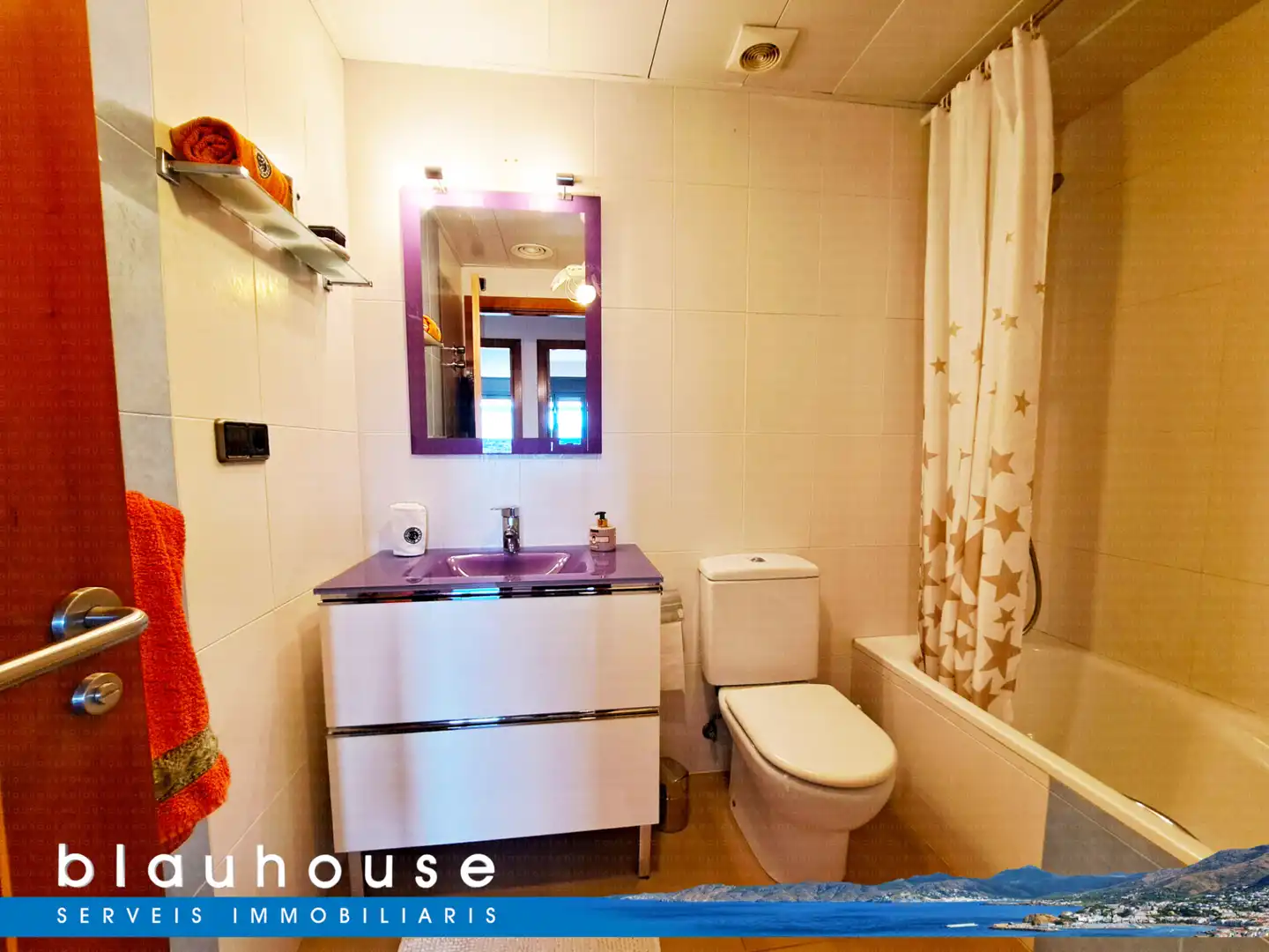 Apartament en venda a Grifeu - Cap Ras - Els Estanys - Sant Genís