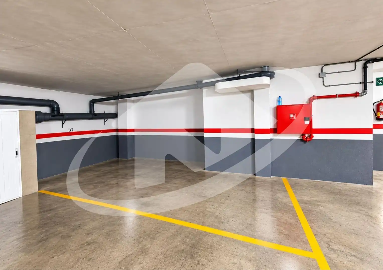 Appartamento con terrazza in vendita a Carrer CALASSANC DURAN DE, imagen 28