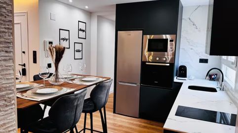 Foto 4 de Apartamento de alquiler en Plaza de Nuestra Señora del Pilar, 7, Alfonso, Zaragoza Capital