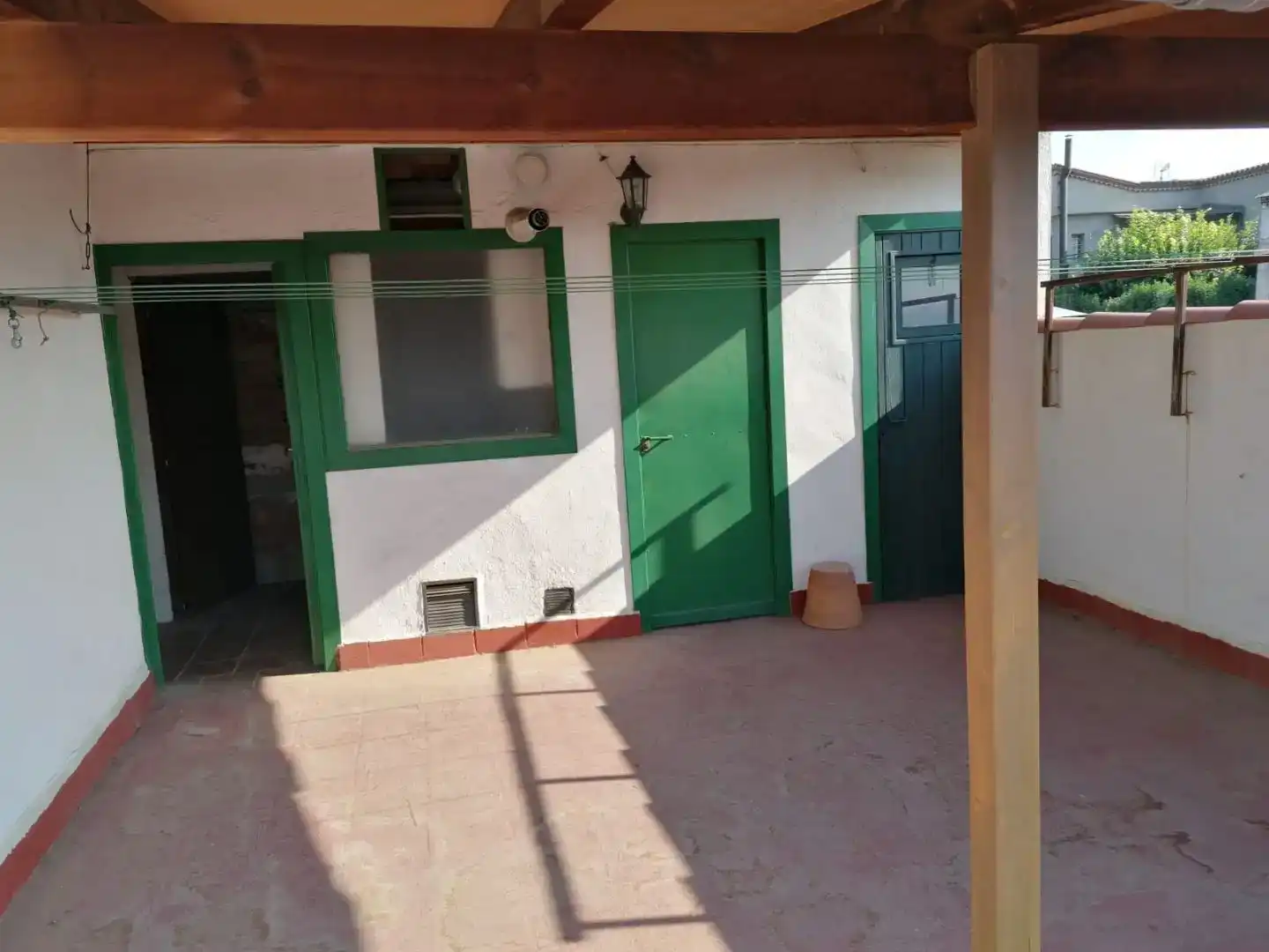 Pis en venda en Manlleu amb Balcó
