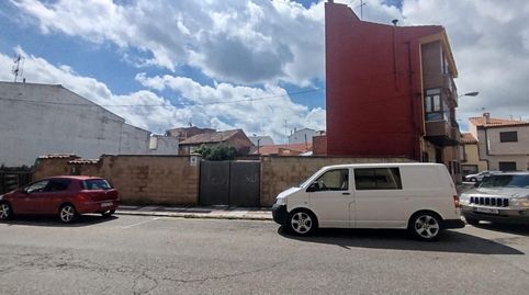Foto 2 von Residential zum Verkauf in Villabalter, San Andrés del Rabanedo