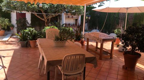 Foto 3 de Casa o chalet en venta en Park Nord - Casona, Gandia