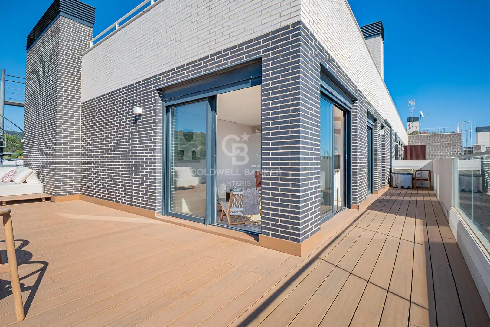 Ático con piscina en venta en Montgat, imagen 16