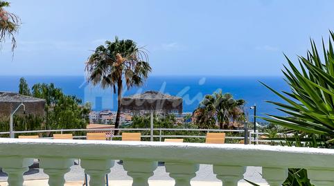 Foto 5 de Apartament en venda a La Caldera, Adeje