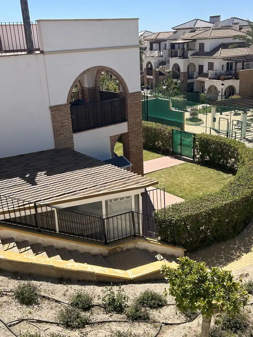 Apartment mit Pool zum Verkauf in Albardin, imagen 2
