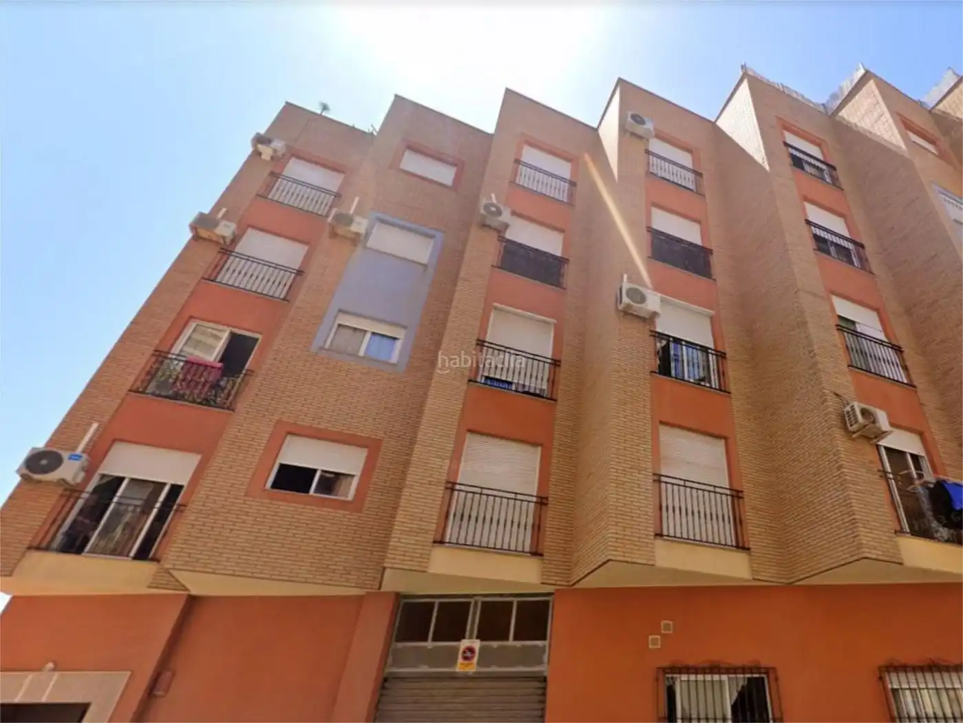 Flat with lift for sale in Calle Cuesta Del Faro 4