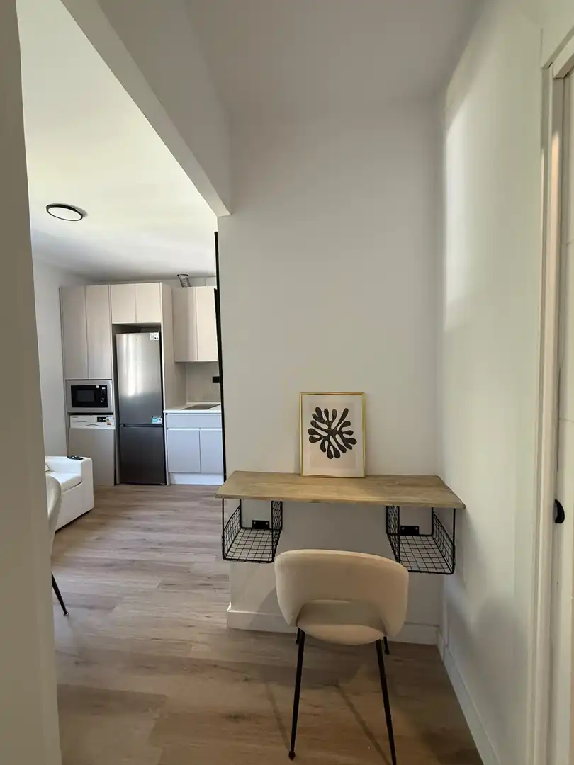 Wohnung zur Miete in Santander - CALLE ADARZO, Alisal - San Román