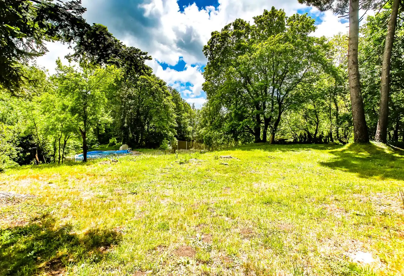 Country homes for sale in Fogars de Montclús