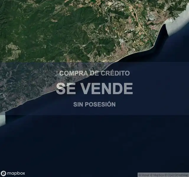 Flat for sale in Pineda de Mar