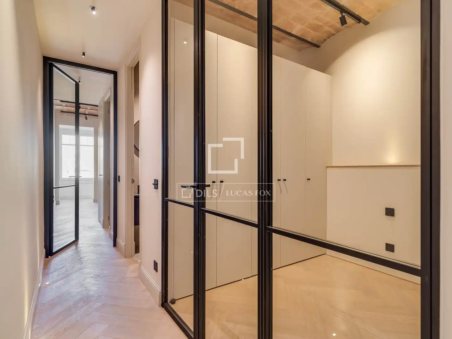 Piso con terraza en venta en Eixample, imagen 23