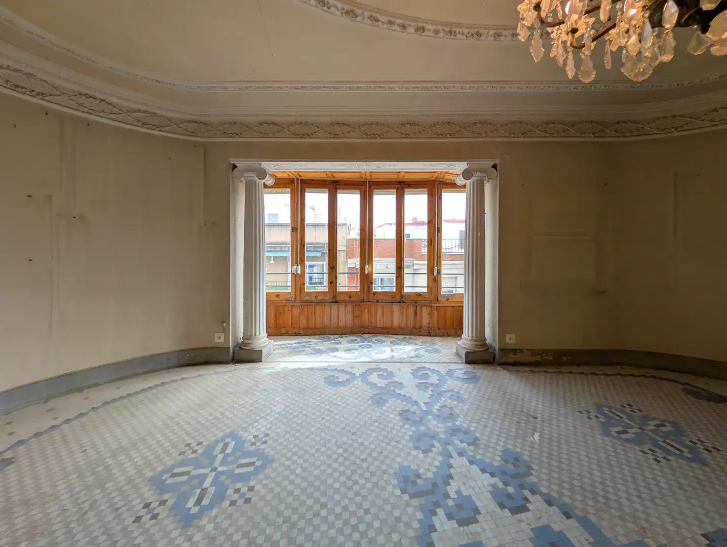 Appartement avec terrasse à vendre à Carrer de la Pau, imagen 16