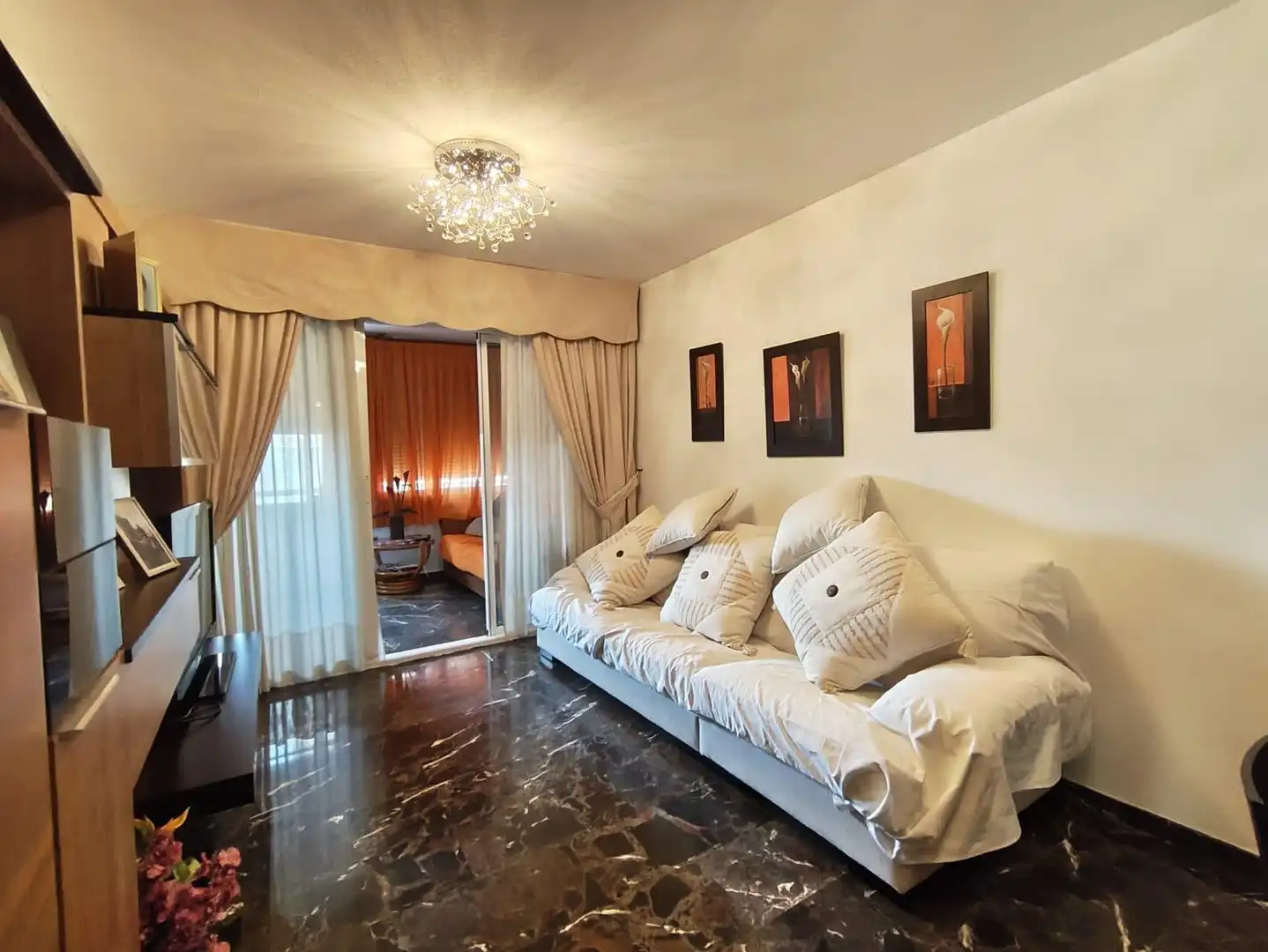 Piso con piscina en venta en Levante Alto, imagen 16