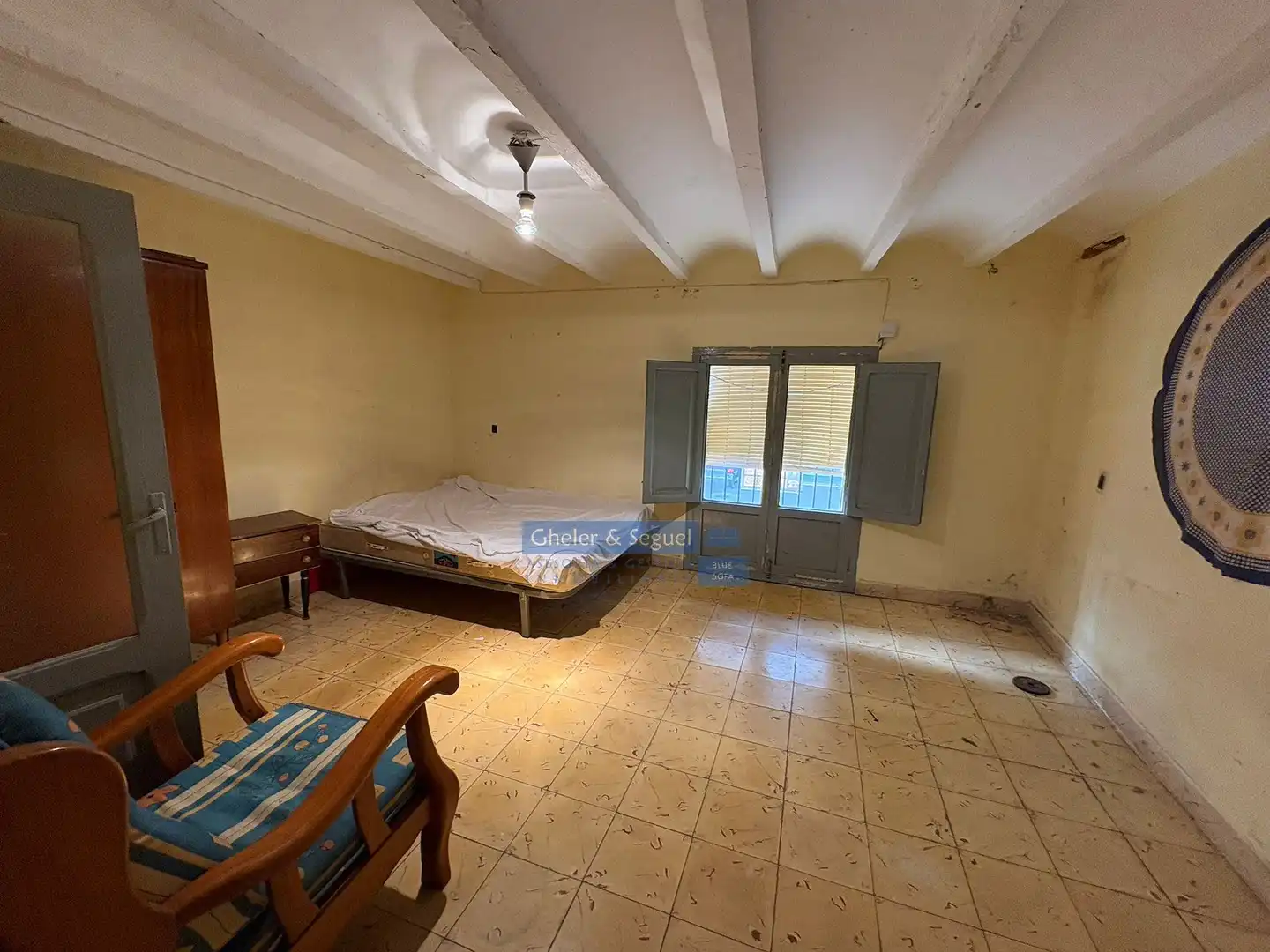 Piso en venta en Segorbe