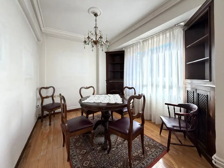 Comedor de Piso en venta en Lovaina