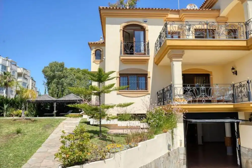 Casa con piscina in affitto a Las Chapas - El Rosario, imagen 26