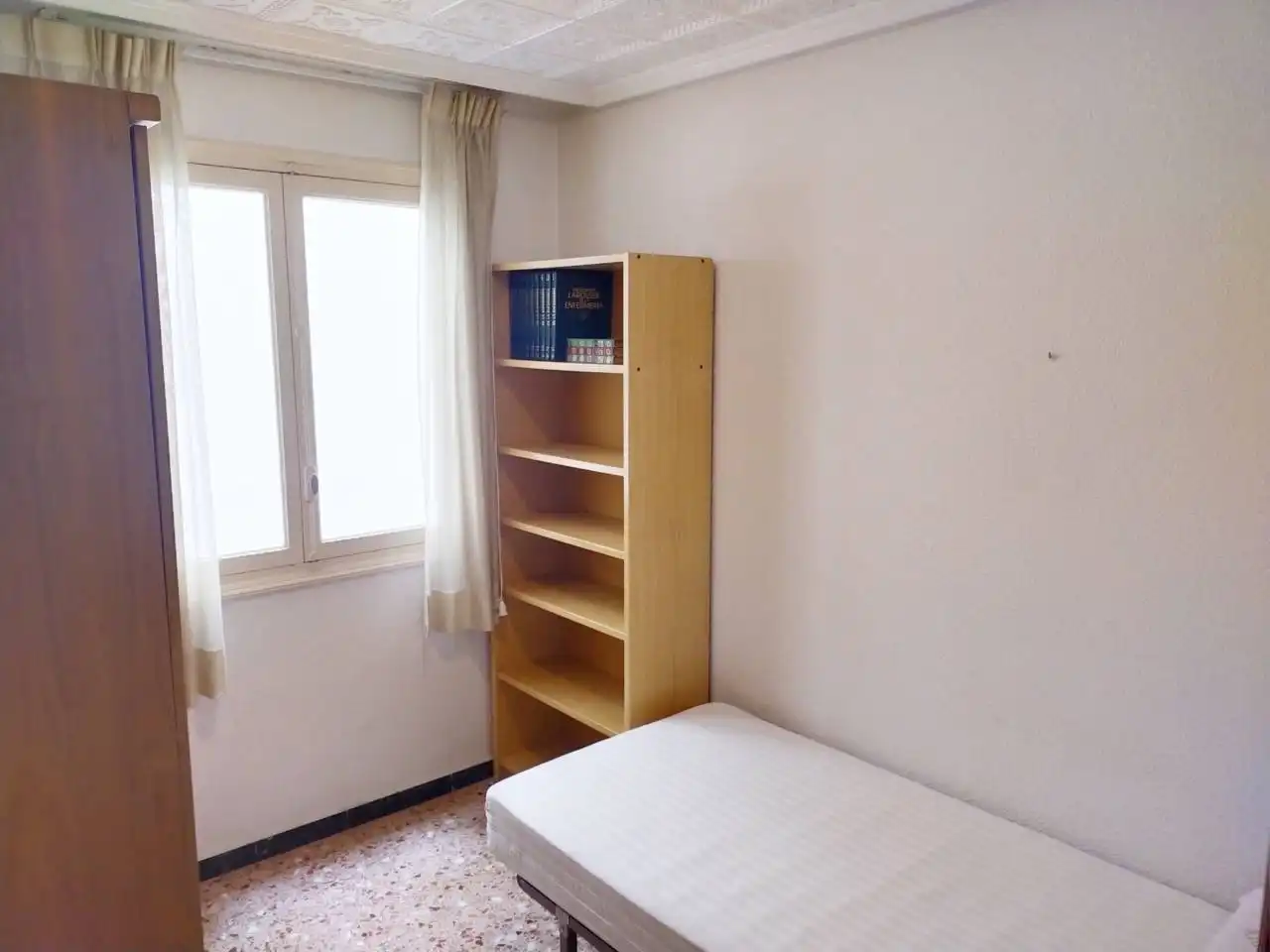 Wohnung mit Terrasse zum Verkauf in Elche ciudad, imagen 16