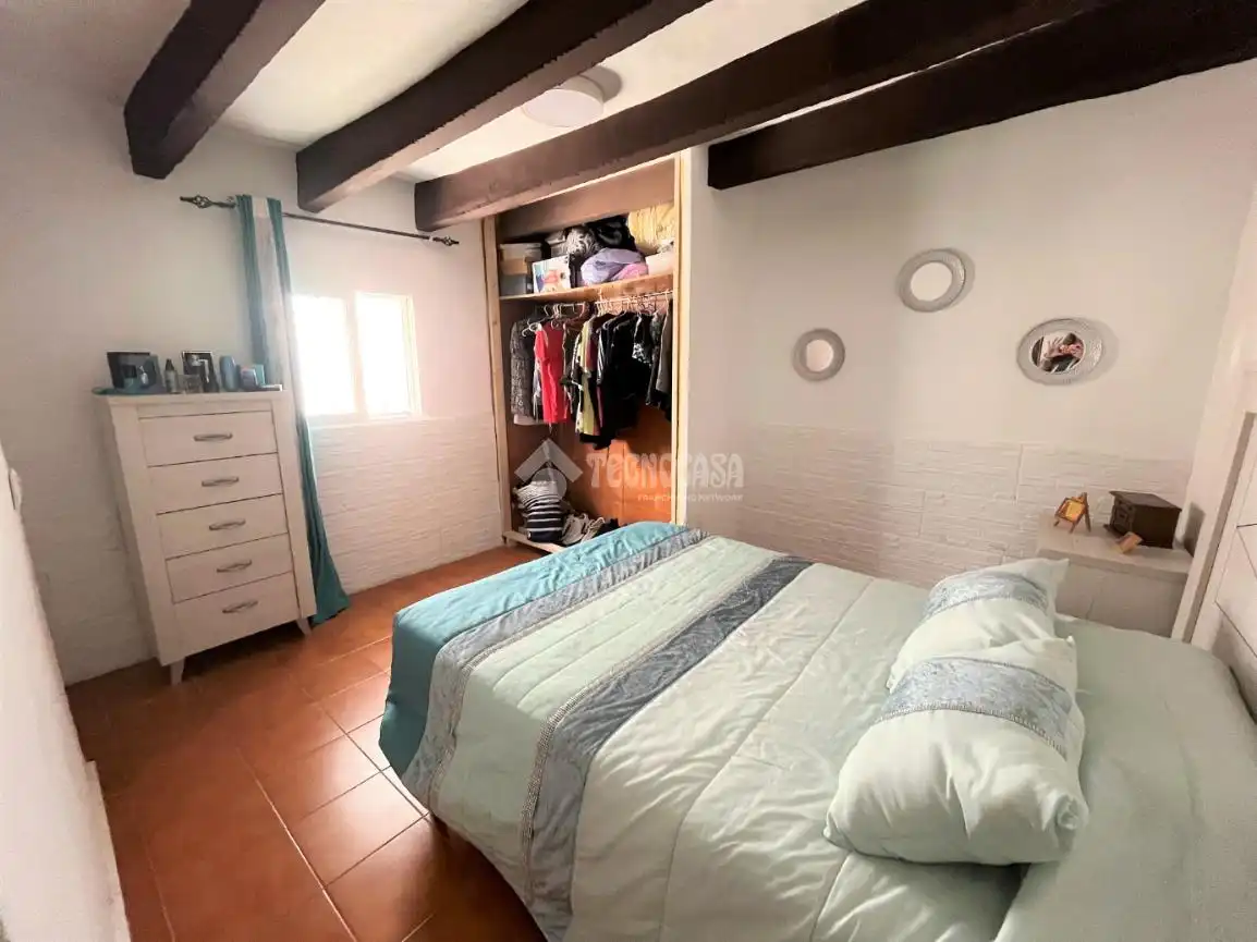 Bedroom of Detached homes for sale in San Fernando  with Terrace