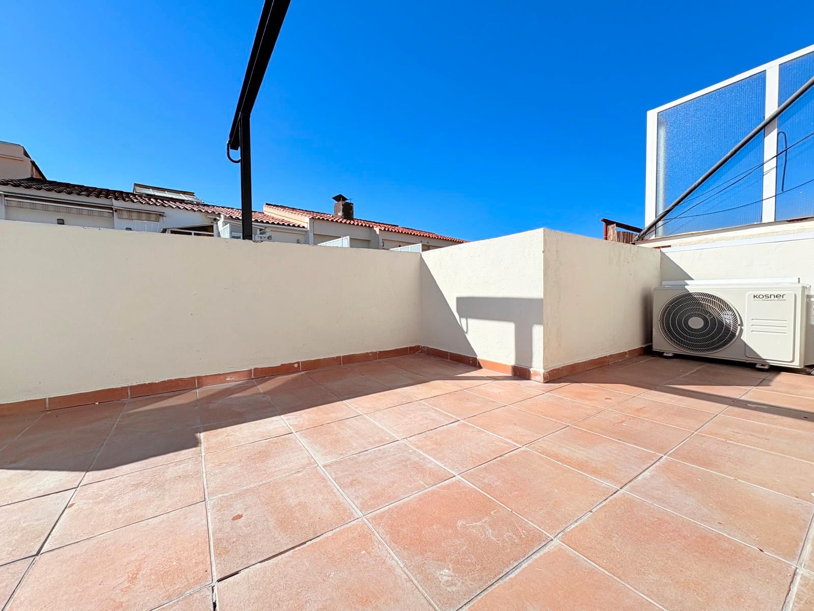 Attic for sale in Carrer de Sanpere i Miquel, Horta