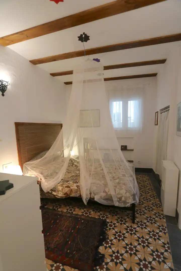 Dormitori de Casa o xalet en venda en Vejer de la Frontera amb Terrassa i Traster