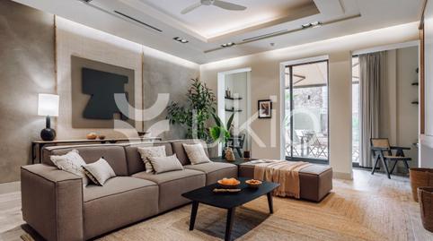 Photo 2 of Apartment to rent in Carrer de la Diputació, L'Antiga Esquerra de l'Eixample, Barcelona