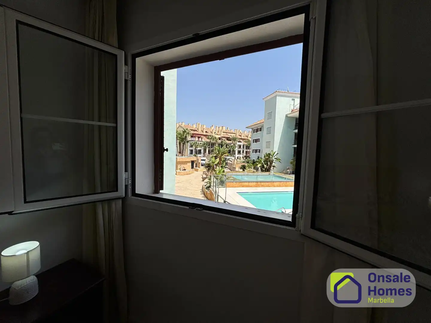 Appartamento con terrazza in vendita a Avenida de la Marina, imagen 14