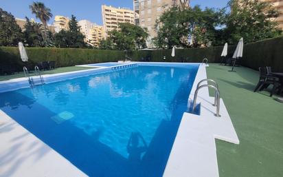 Swimming pool of Apartment for sale in Oropesa del Mar / Orpesa  with Terrace, Oven and Washing machine