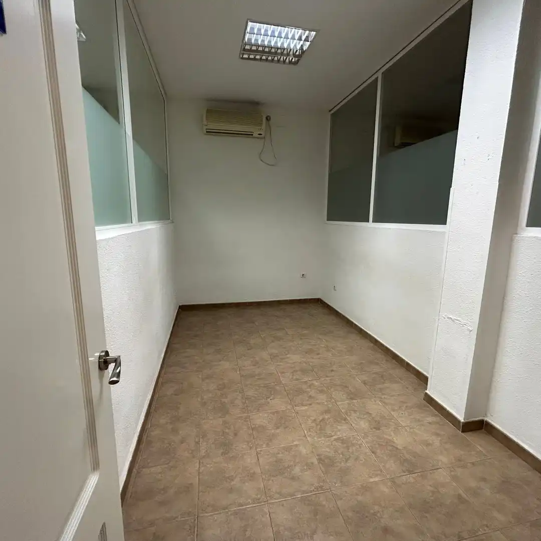 Local comercial en venda a Poniente-Sur, imagen 6