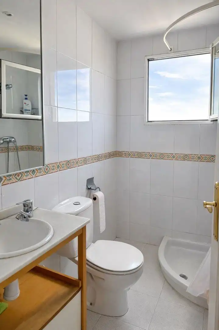 Apartament amb piscina en venda a Rincón de Loix, imagen 9