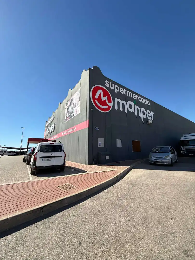 Apartamento en venta en Nueva Torrevieja - Aguas Nuevas