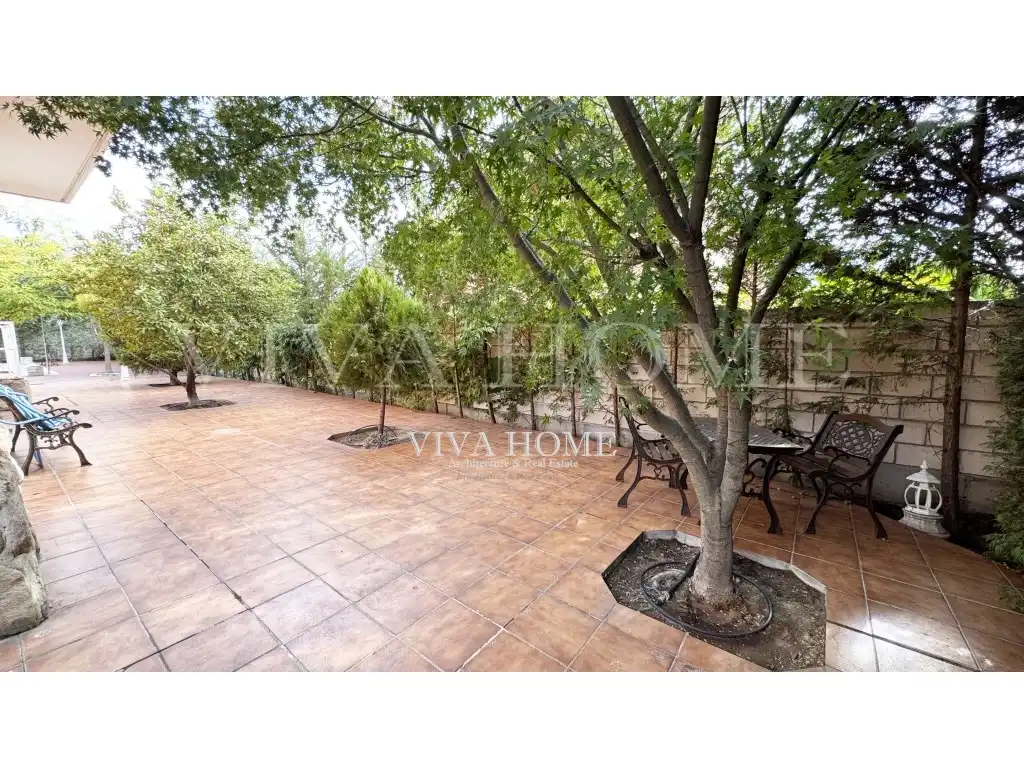 Terrace of Houses for sale in Rivas-Vaciamadrid