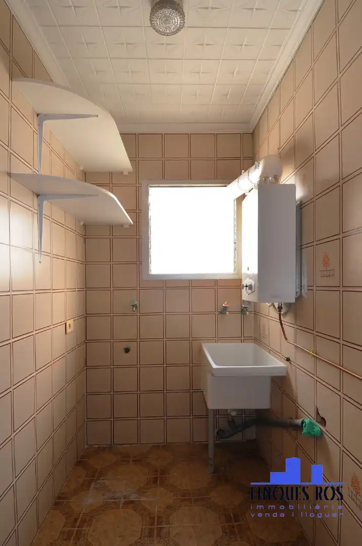 Baño de Ático en venta en Vinaròs con Terraza y Balcón