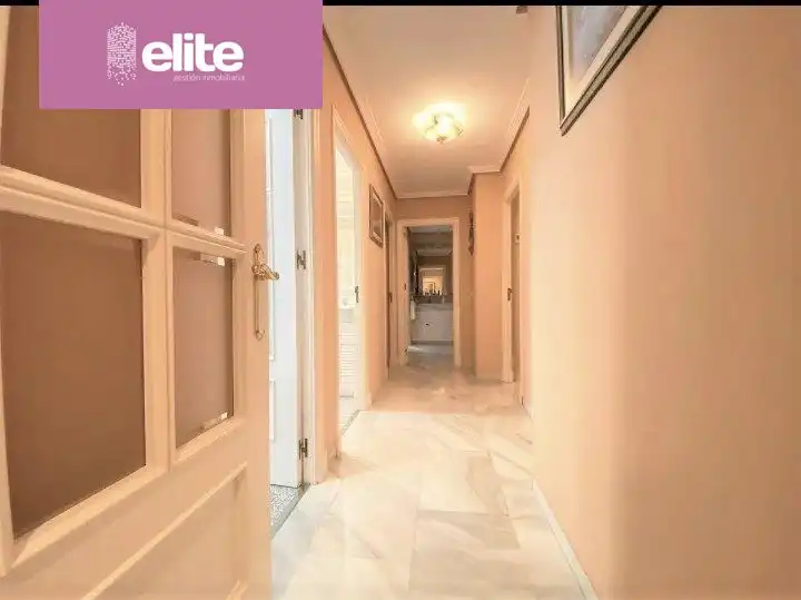 Flat for sale in Jerez de la Frontera  with Air Conditioner, Terrace and Storage room