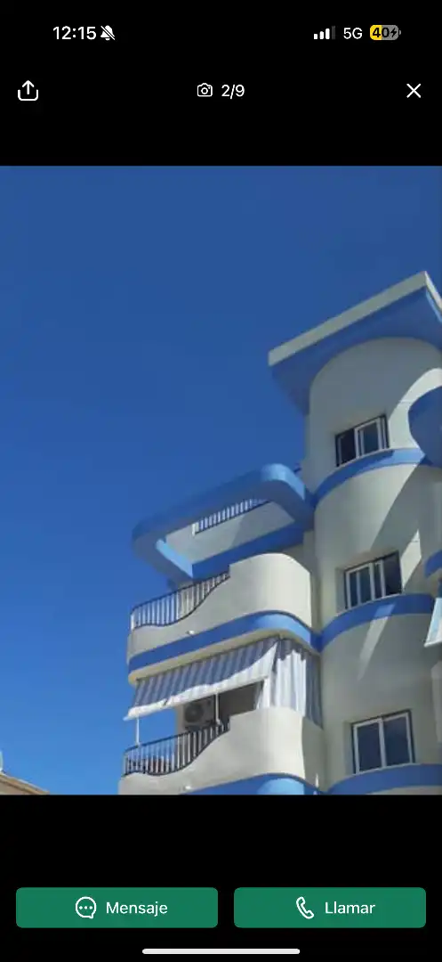 Apartamento en venta en Oliva Nova, imagen 6